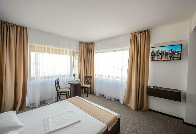 Пансион Casa Lui Matei