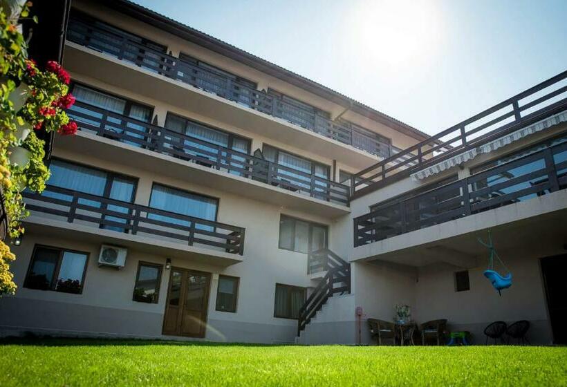 Пансион Casa Lui Matei