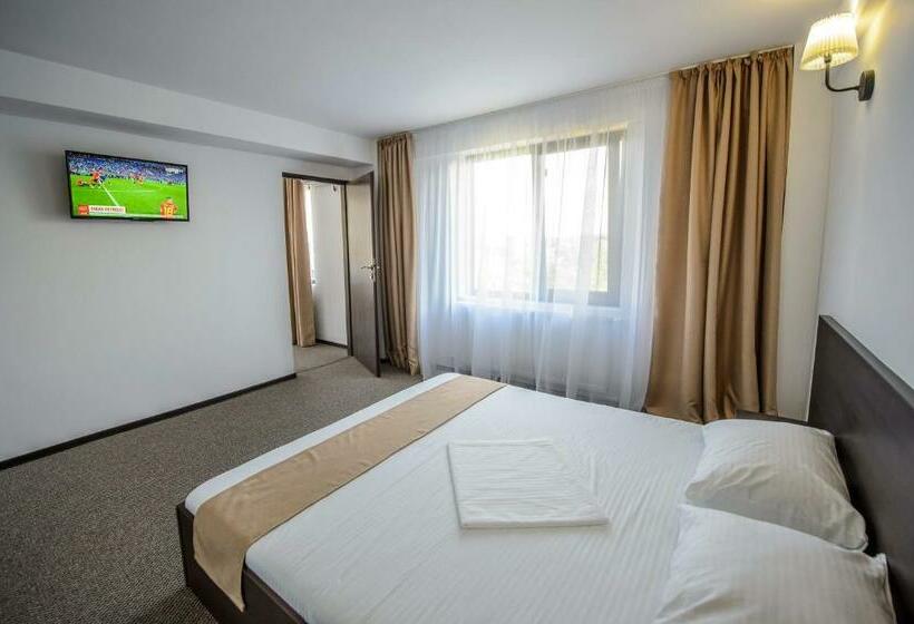 Пансион Casa Lui Matei