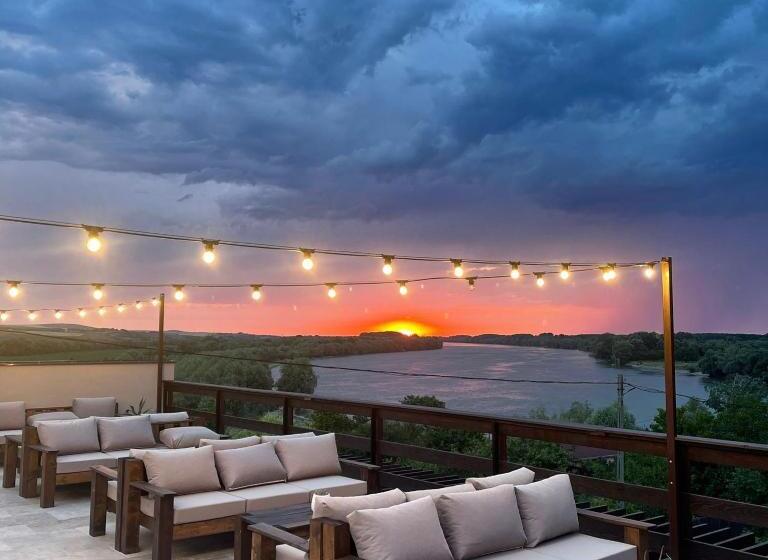 Пансион Casa Lui Matei