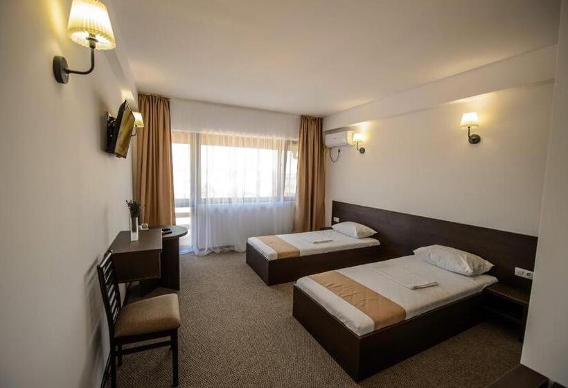 Пансион Casa Lui Matei