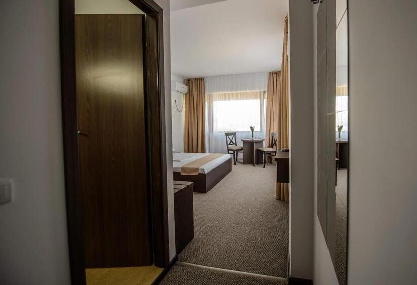 Пансион Casa Lui Matei