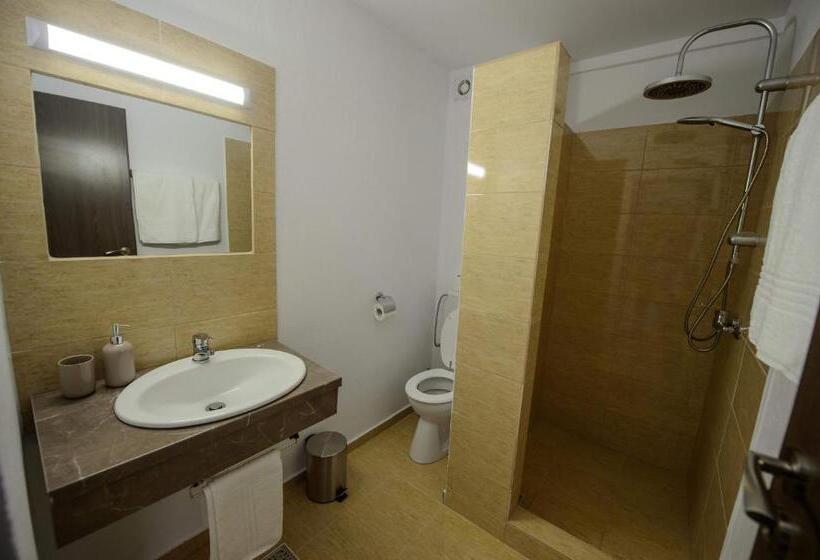 Пансион Casa Lui Matei