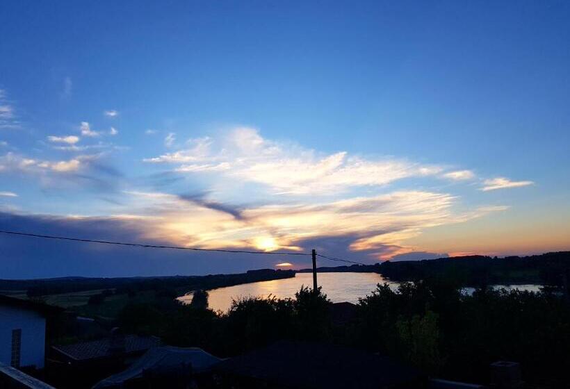 Пансион Casa Lui Matei