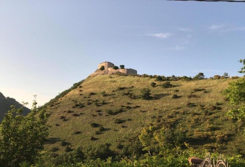 膳宿费 Casa Vinto