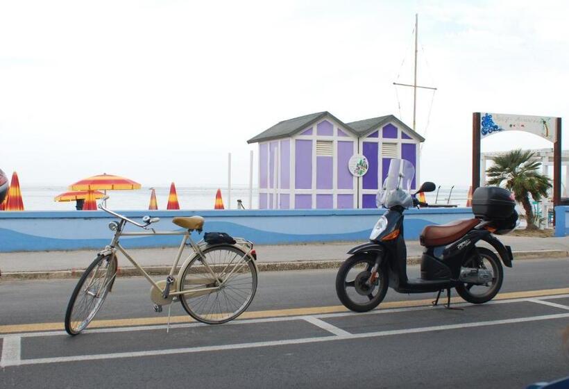 膳宿费 Casa Vinto