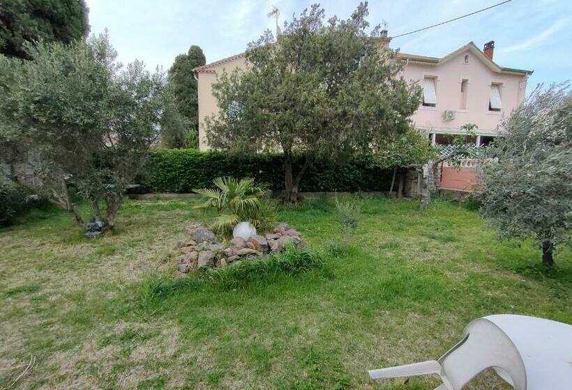 بنسيون Chez Régine