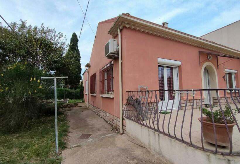 بنسيون Chez Régine