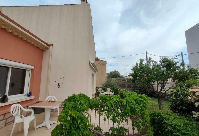 بنسيون Chez Régine