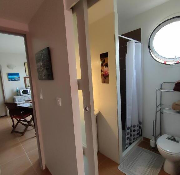 بنسيون Chez Régine