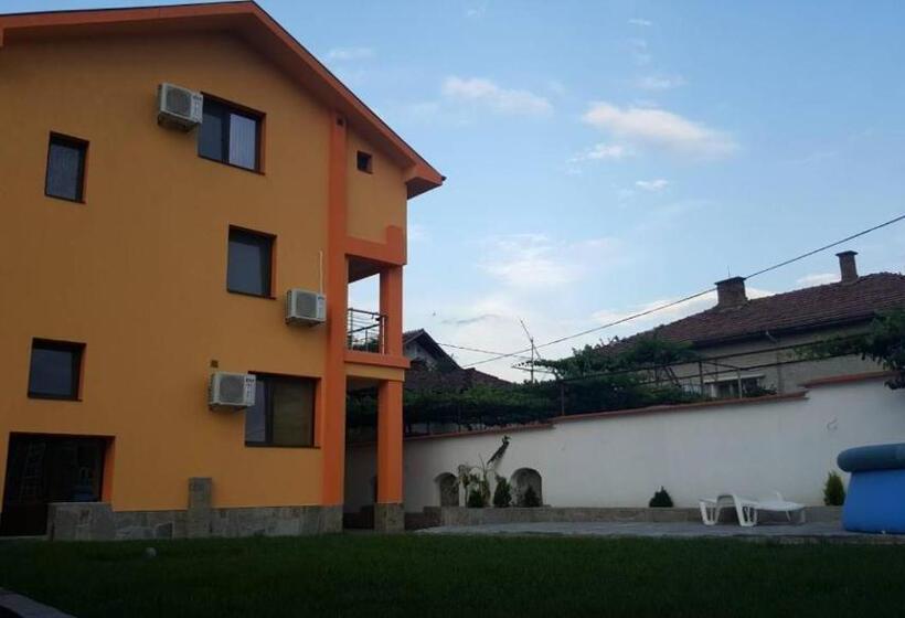 膳宿费 Chilingirovata Kashta