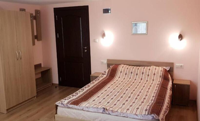 膳宿费 Chilingirovata Kashta