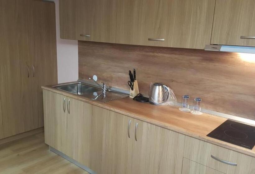 膳宿费 Chilingirovata Kashta