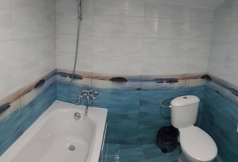 膳宿费 Chilingirovata Kashta