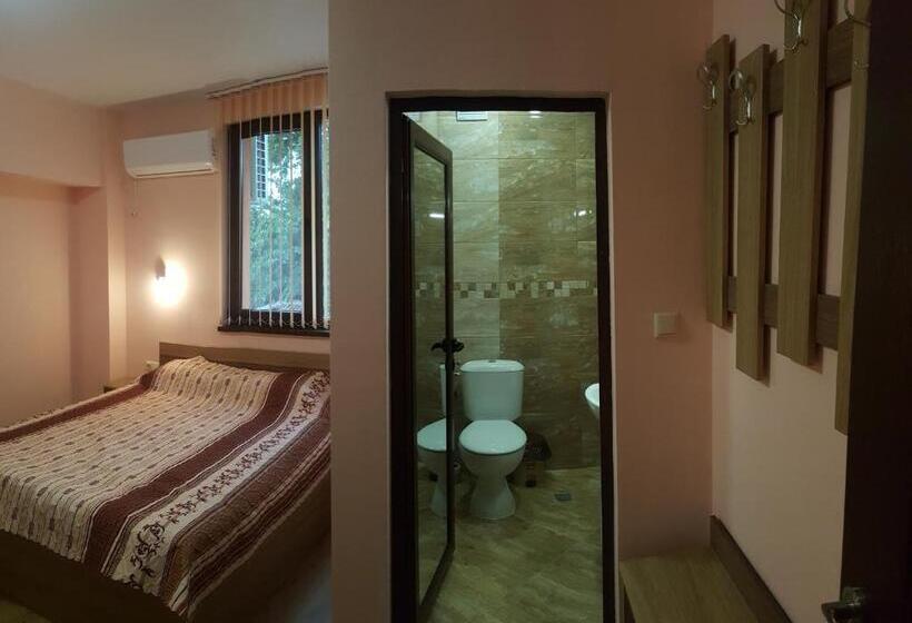 膳宿费 Chilingirovata Kashta