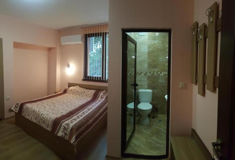 膳宿费 Chilingirovata Kashta