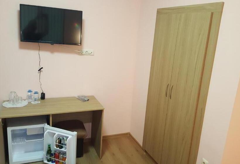 膳宿费 Chilingirovata Kashta