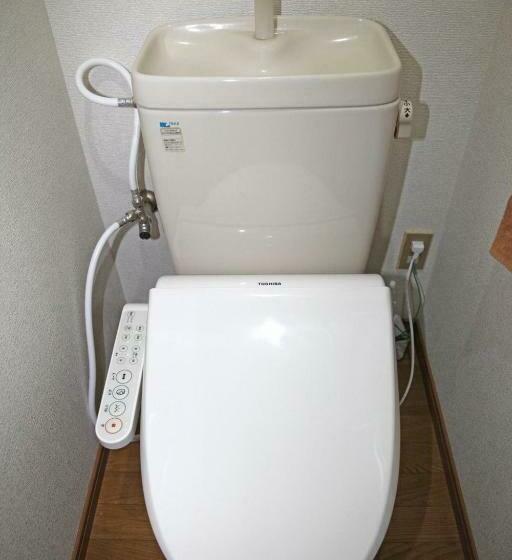 Пансион Crane / Vacation Stay 564