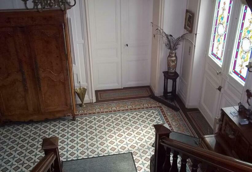 펜션 Domaine Lesabaille