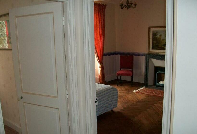 펜션 Domaine Lesabaille