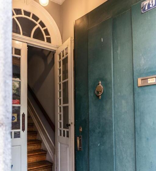 Пансион Douro D Heart   Regua Guesthouse   Casa Completa