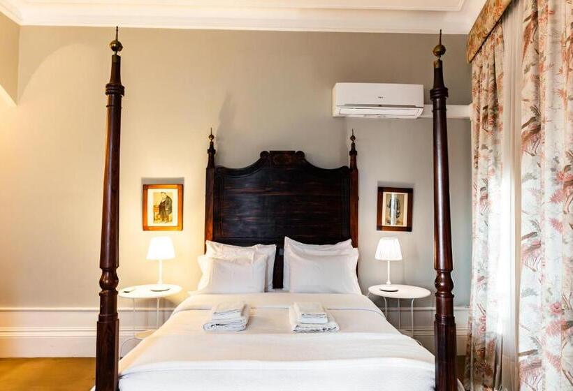 Пансион Douro D Heart   Regua Guesthouse   Casa Completa