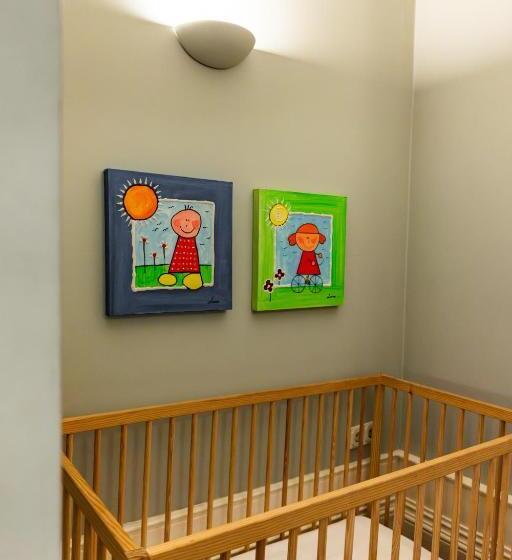 Пансион Douro D Heart   Regua Guesthouse   Casa Completa