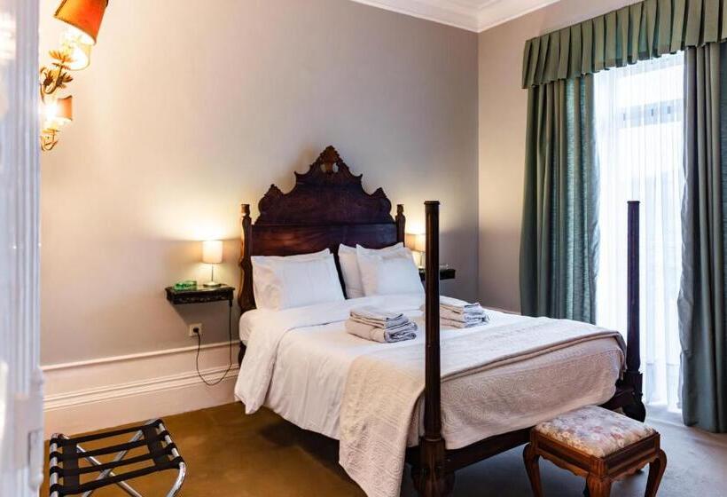 Пансион Douro D Heart   Regua Guesthouse   Casa Completa