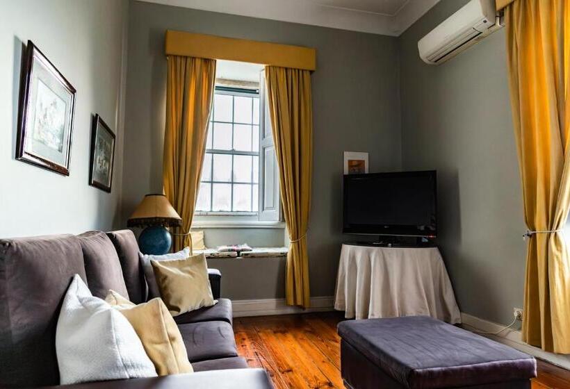 Пансион Douro D Heart   Regua Guesthouse   Casa Completa