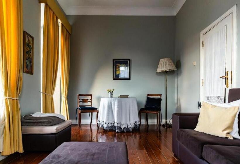 Пансион Douro D Heart   Regua Guesthouse   Casa Completa