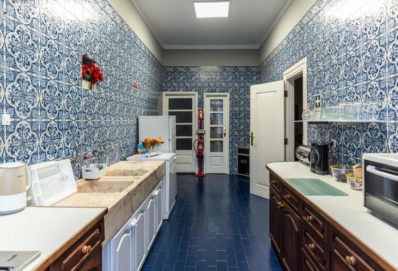 Пансион Douro D Heart   Regua Guesthouse   Casa Completa