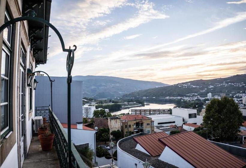 Пансион Douro D Heart   Regua Guesthouse   Casa Completa