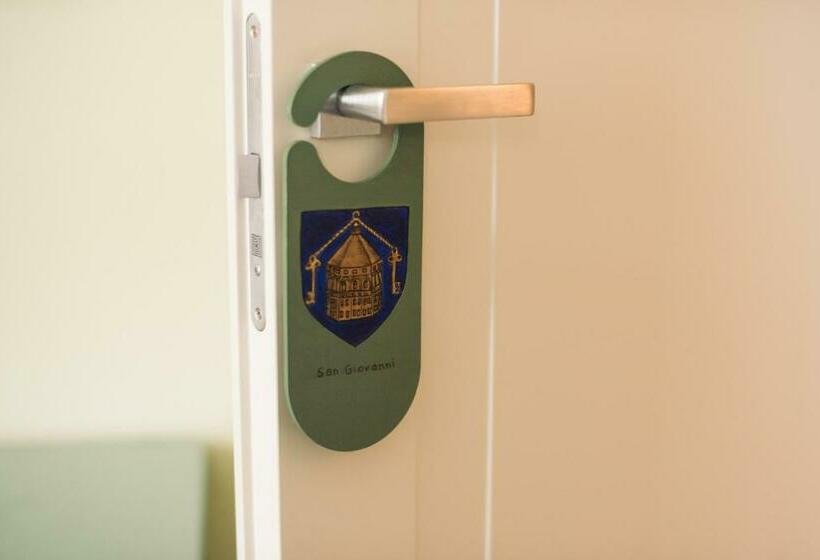 Пансион Florence Shabby Chic Home