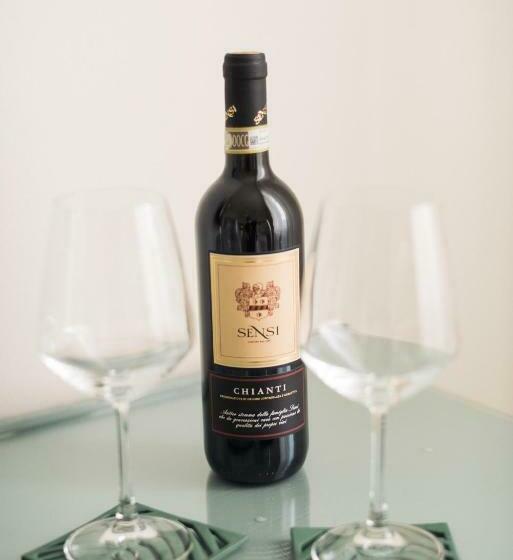 Пансион Florence Shabby Chic Home