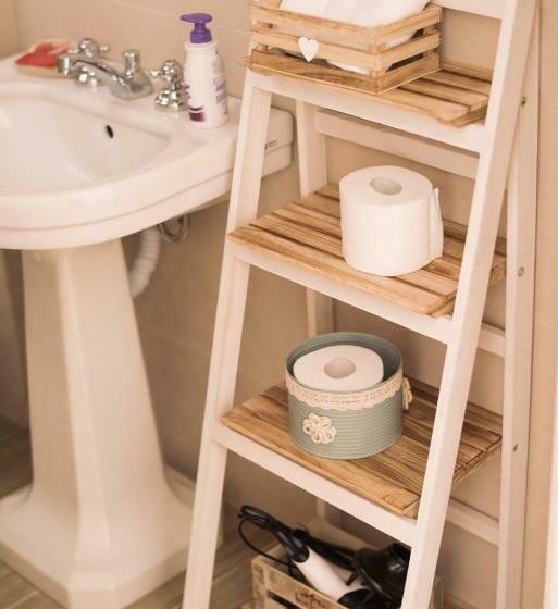 Пансион Florence Shabby Chic Home