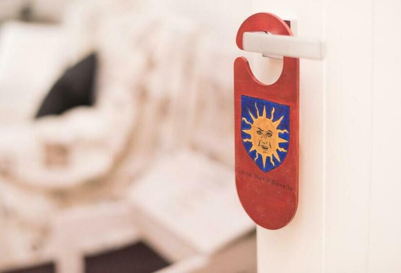 Пансион Florence Shabby Chic Home