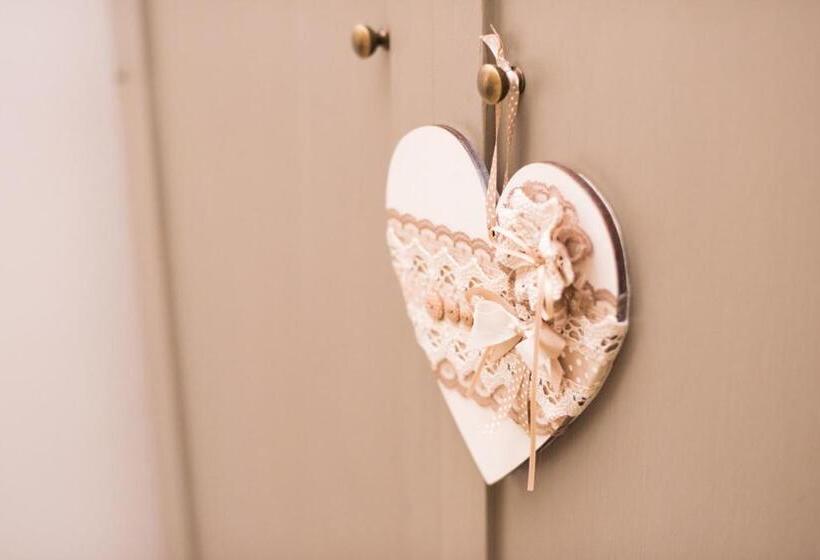 Пансион Florence Shabby Chic Home