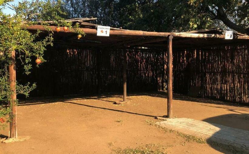 Пансион Gibson Place