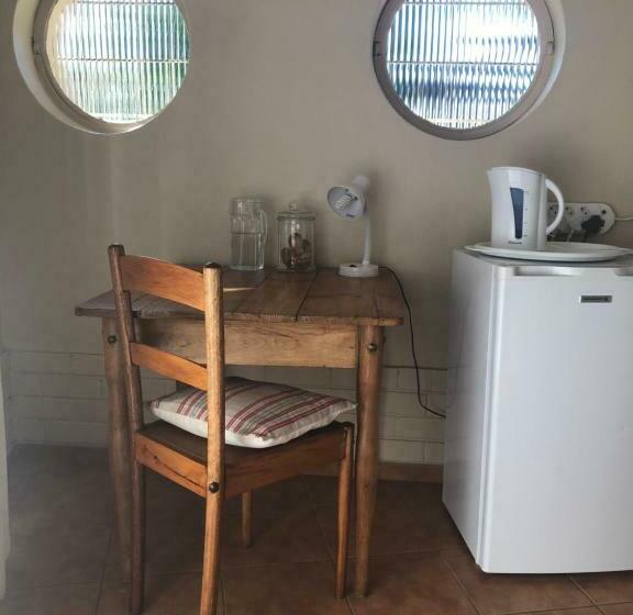 Пансион Gibson Place