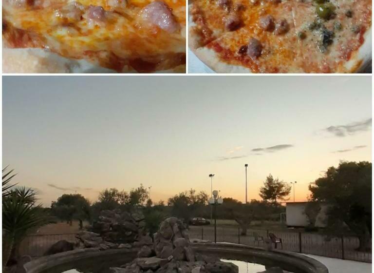 פנסיון Green Balera