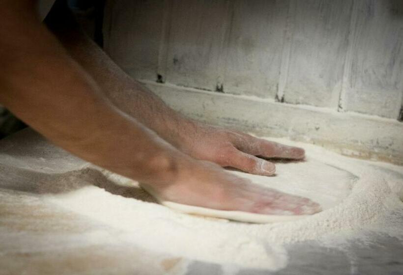 פנסיון Green Balera