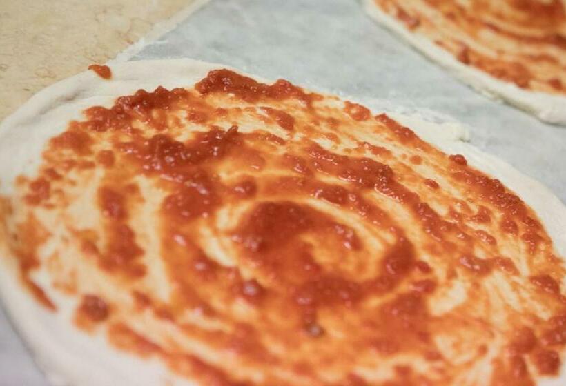 פנסיון Green Balera