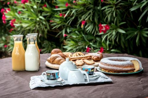 פנסיון Green Balera