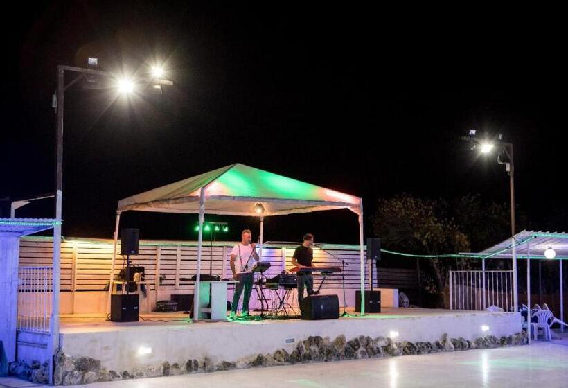 פנסיון Green Balera