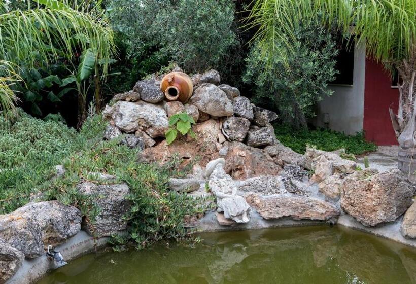 פנסיון Green Balera