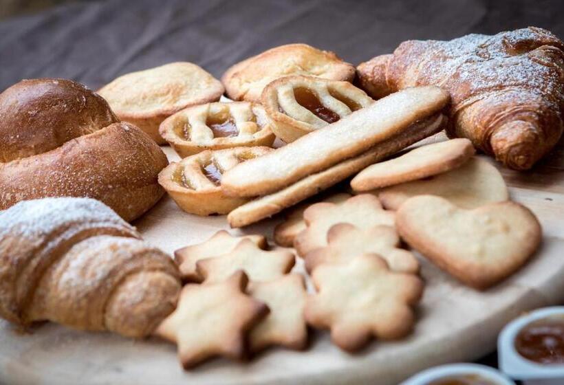 פנסיון Green Balera