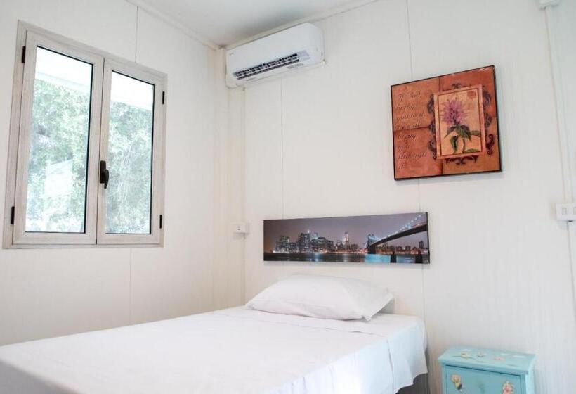 פנסיון Green Balera