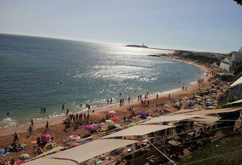 پانسیون Habitaciones Los Caños