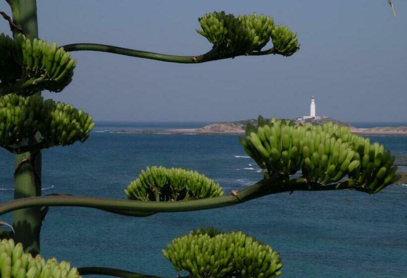 پانسیون Habitaciones Los Caños