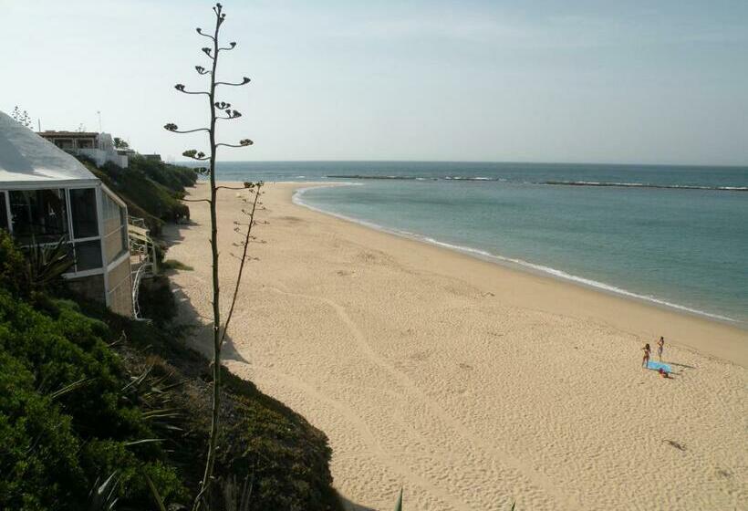 پانسیون Habitaciones Los Caños